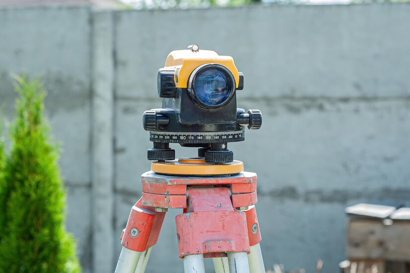 You are currently viewing What Is Total Station? Operation, Uses and Advantages