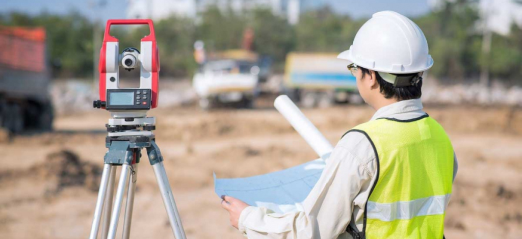 Land Survey course Training Course, What Is a Quantity Surveyor