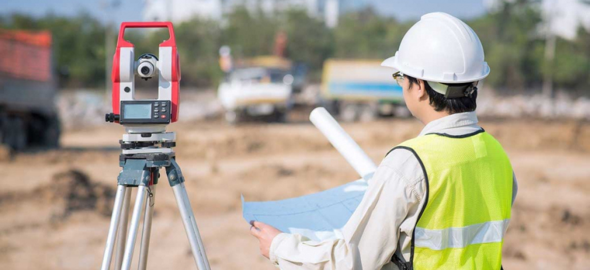 Land Survey Training Course