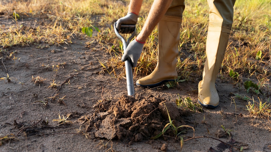 Read more about the article Bearing Capacity of Soil – Types and Calculations